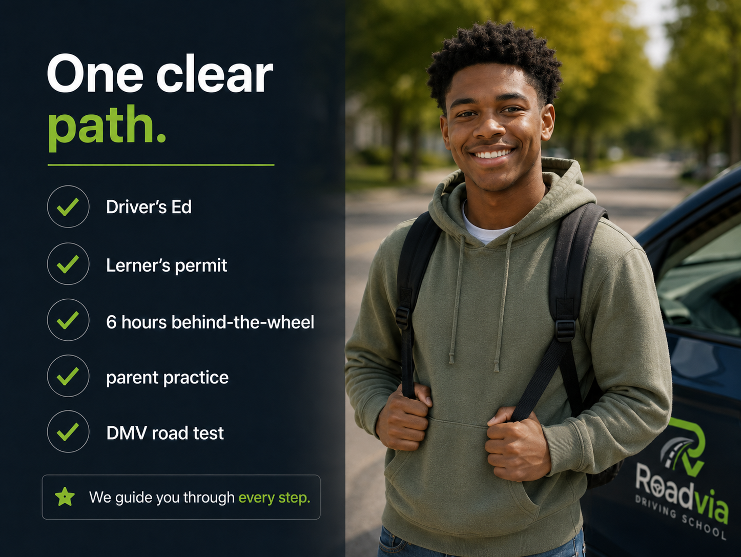 Teen  journey